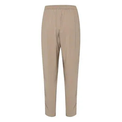Saint Tropez Ladies Andrea Trousers - Ginger Snap