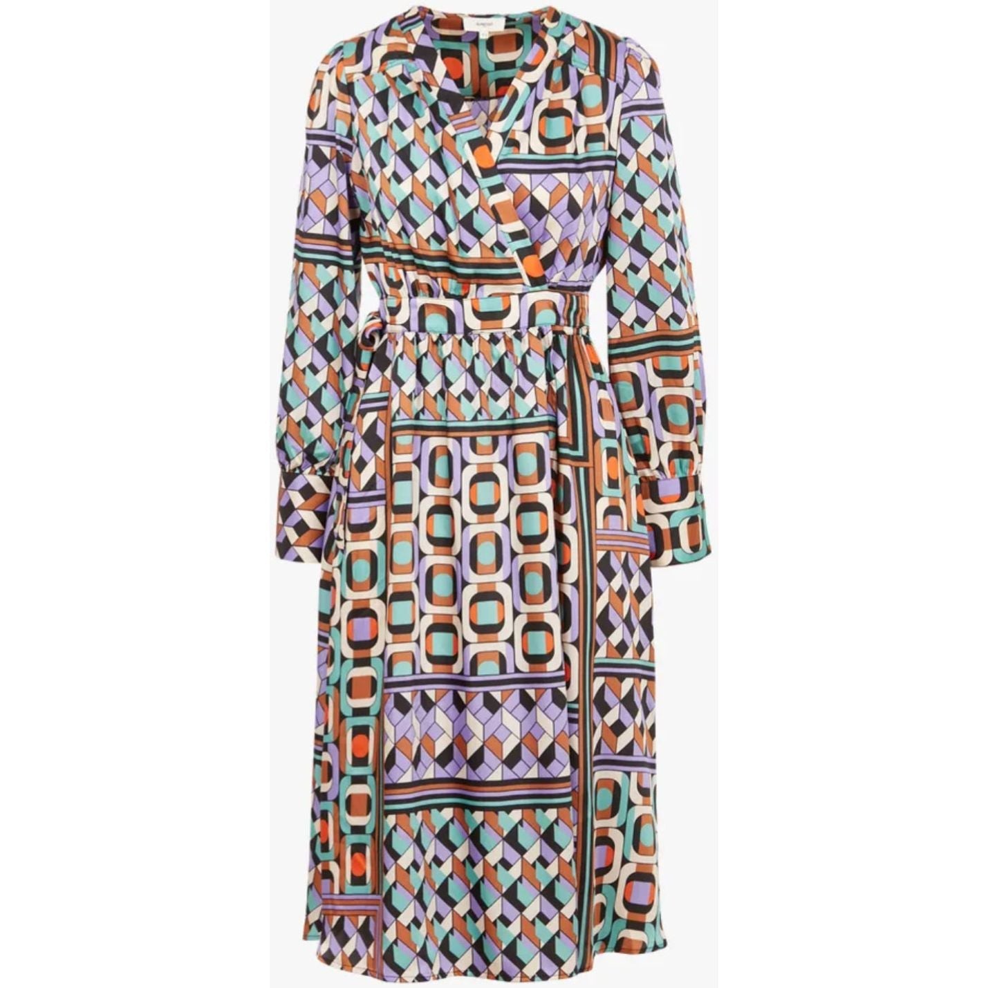 Suncoo Paris Ladies Cansel Dress