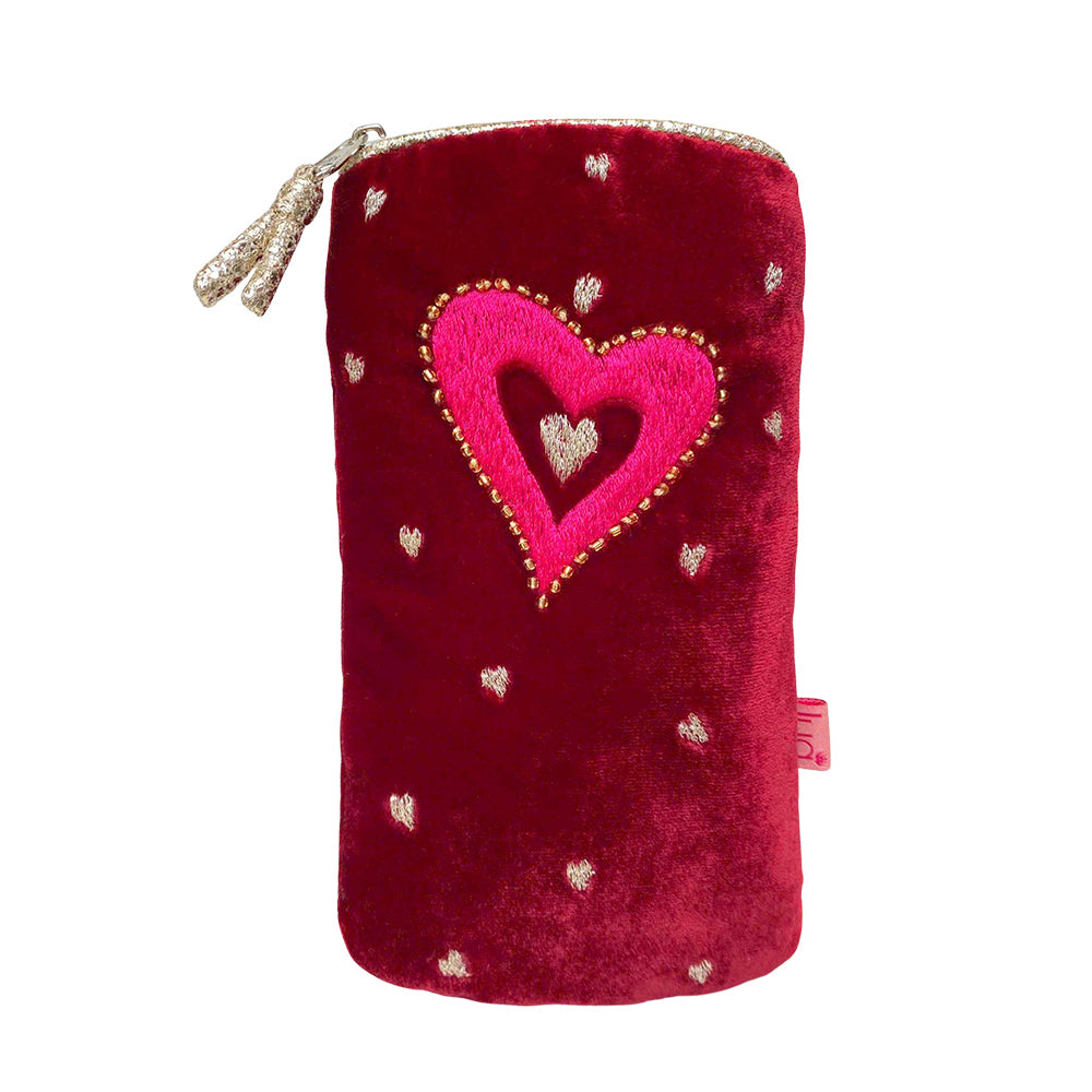 Lua Glasses Purses - Various Designs