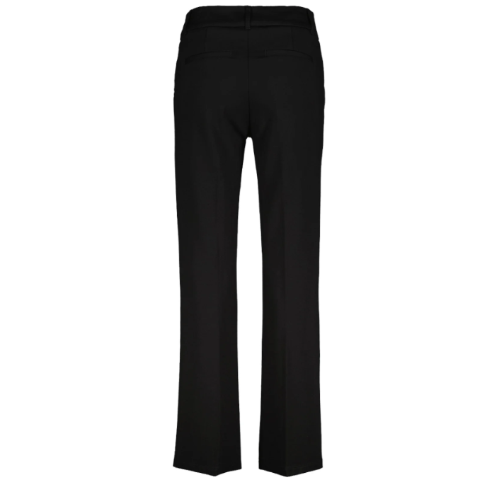 Red Button Ladies Colette Punta Trousers SRB4328A - Black