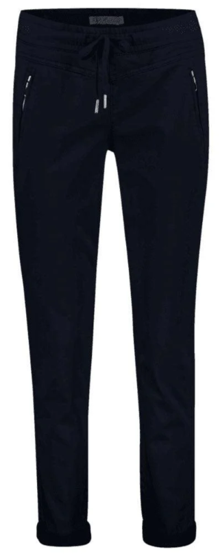 Red Button Ladies Tessy Joggers SRB2957 - Navy