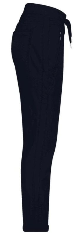 Red Button Ladies Tessy Joggers SRB2957 - Navy