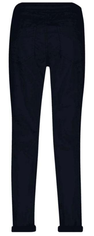 Red Button Ladies Tessy Joggers SRB2957 - Navy