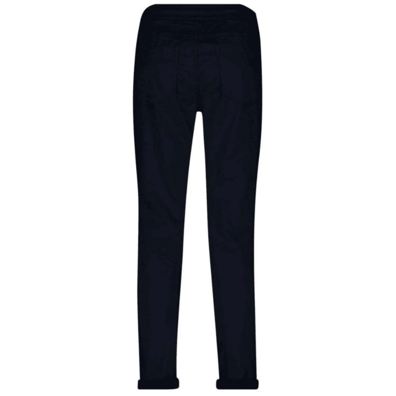 Red Button Ladies Tessy Joggers SRB2957 - Navy
