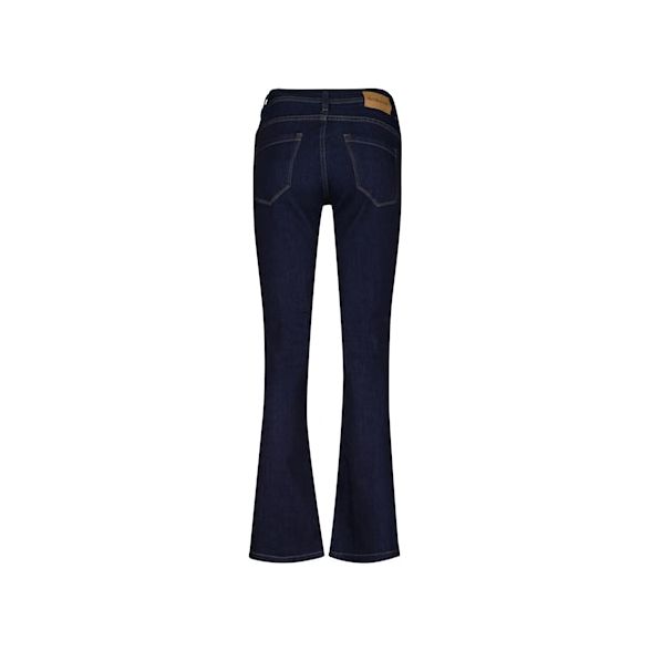 Red Button Ladies Babette Jeans SRB4137 - Classic Blue