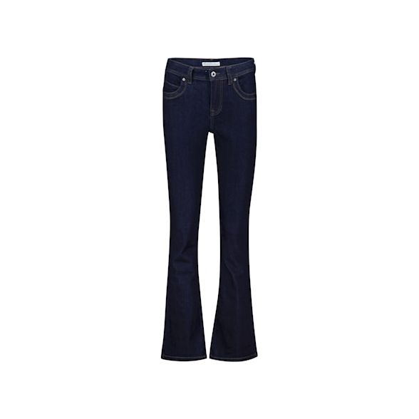 28" inside leg flare style