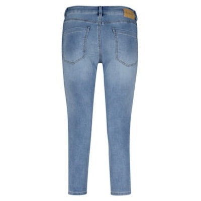 Red Button Ladies Suze Jog SRB4021 - Stone Used