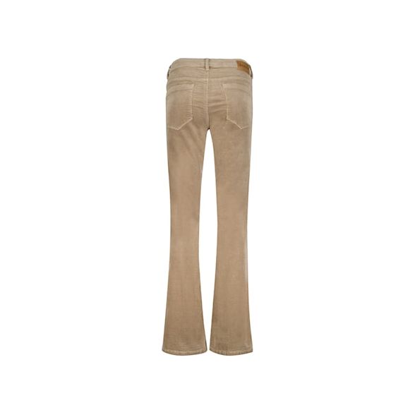 Red Button Ladies Bibette Corduroy SRB4361 - Taupe
