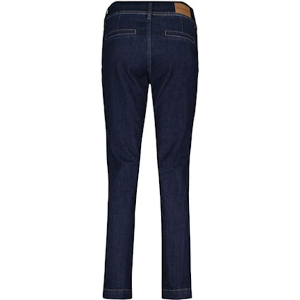 Red Button Ladies Diana Jeans SRB4062 - Dark Blue