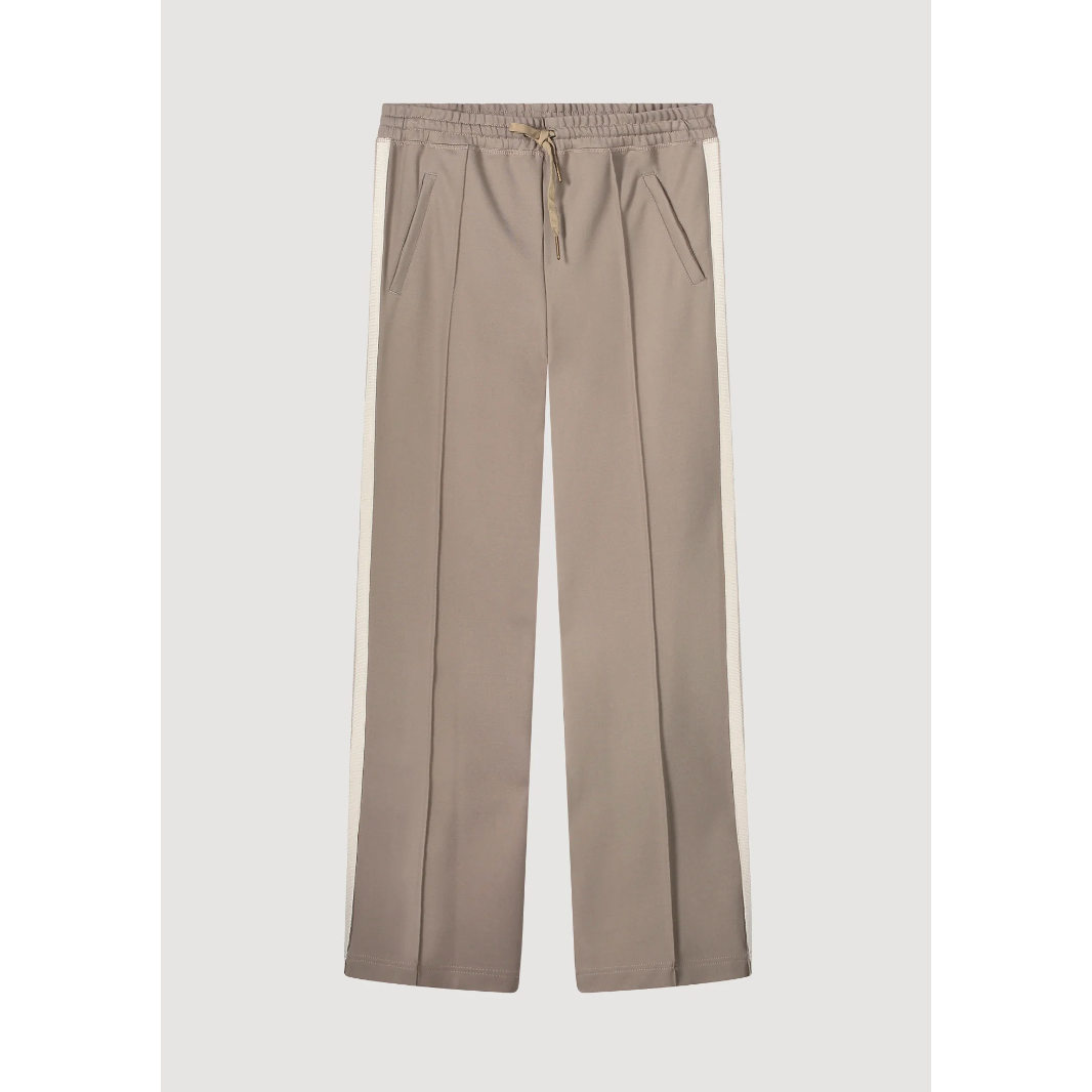 Summum Woman Ladies Sporty Trousers - Funghi