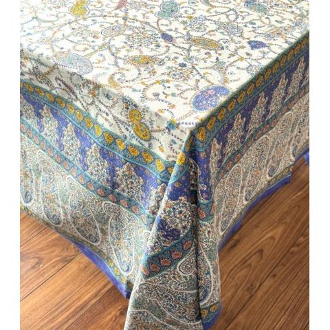 220cm x 270cm (Eight Seat Table) - TC137