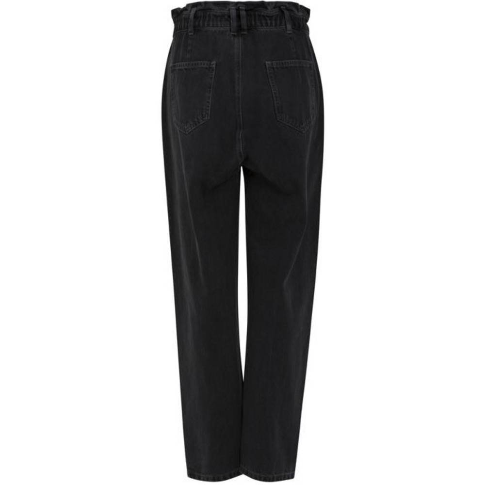 Coster Copenhagen Ladies Loose Fitted Denim Jeans
