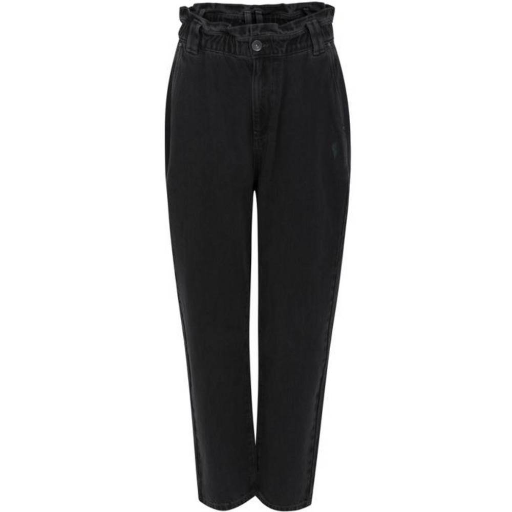 Coster Copenhagen Ladies Loose Fitted Denim Jeans