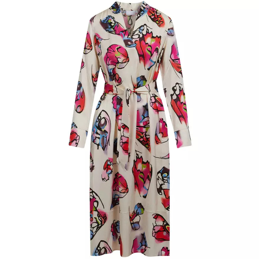 Coster Copenhagen Ladies Dress - Butterfly Print