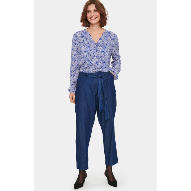 Saint Tropez Ladies Shea Trousers