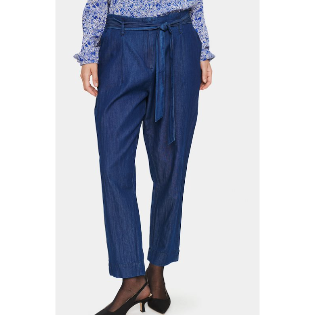 Saint Tropez Ladies Shea Trousers