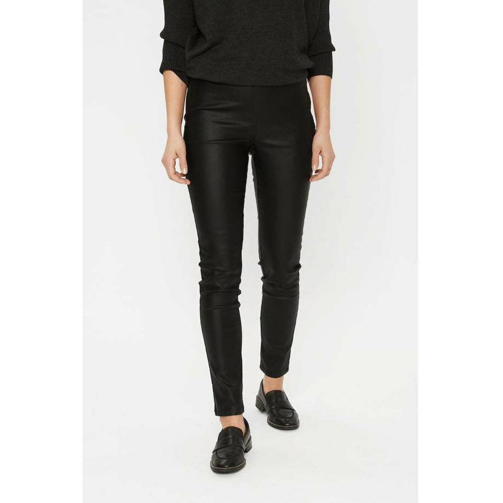 Saint Tropez Ladies Jorid Leggings - Black