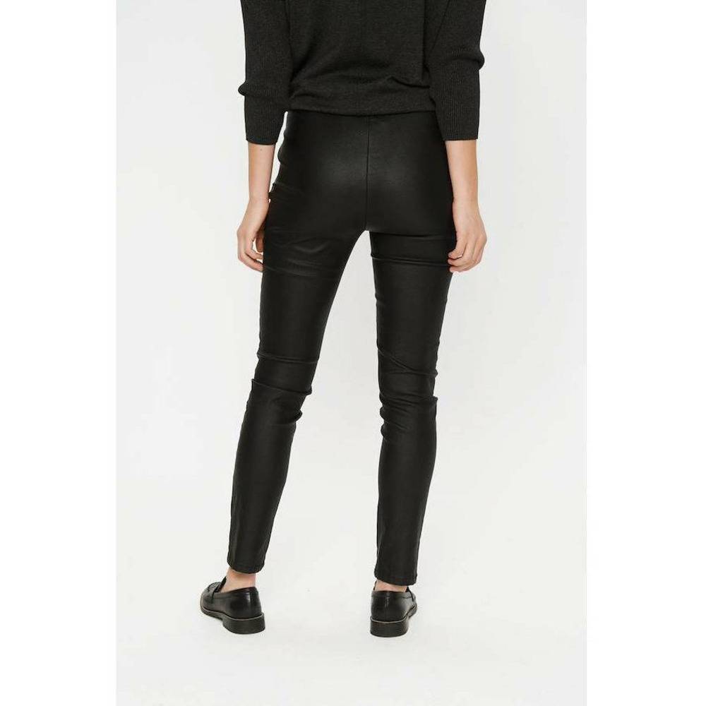 Saint Tropez Ladies Jorid Leggings - Black