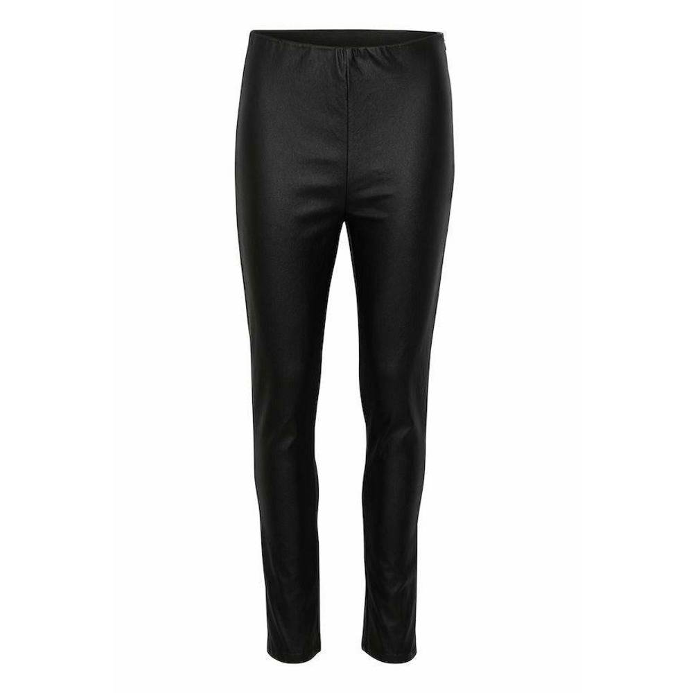 Saint Tropez Ladies Jorid Leggings - Black