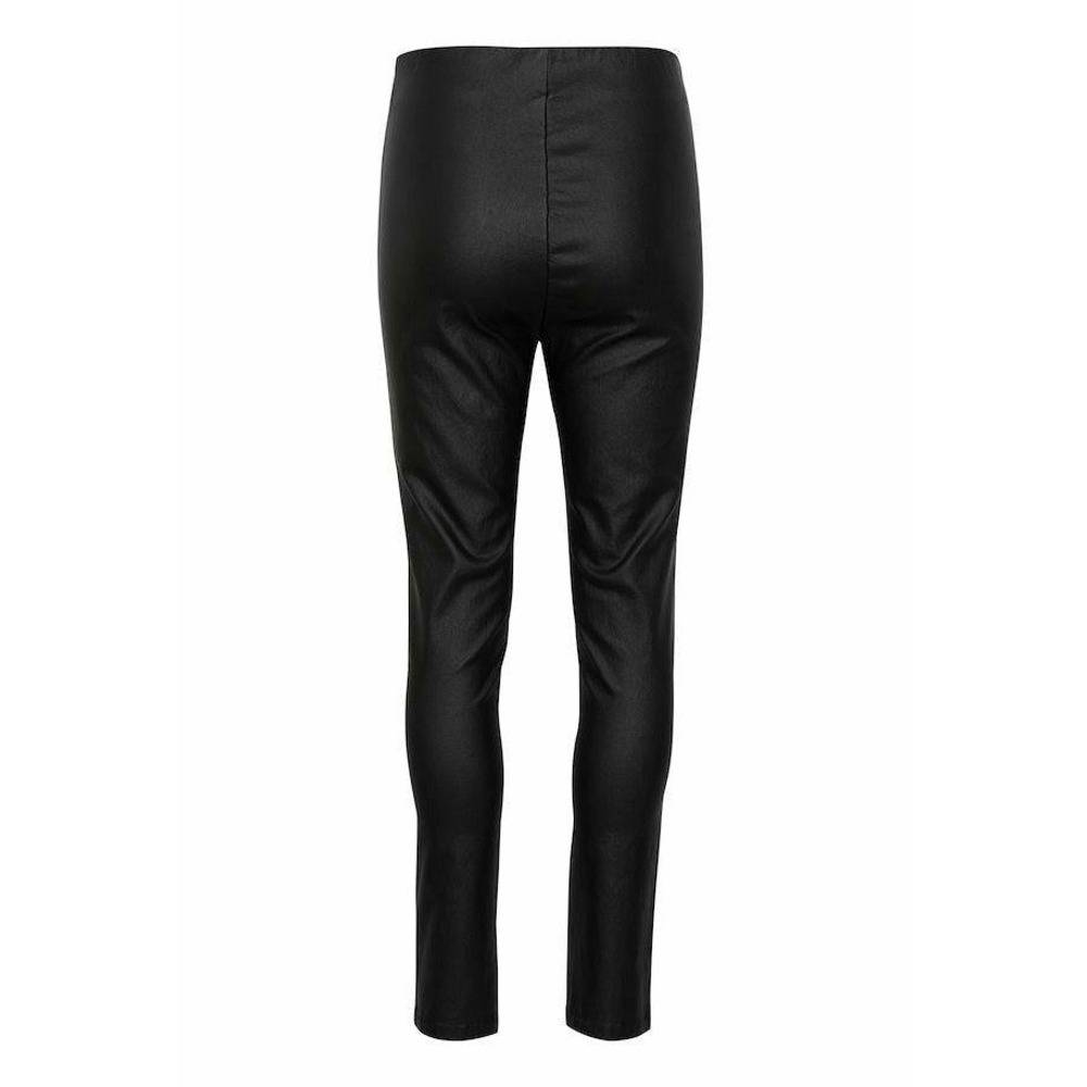 Saint Tropez Ladies Jorid Leggings - Black