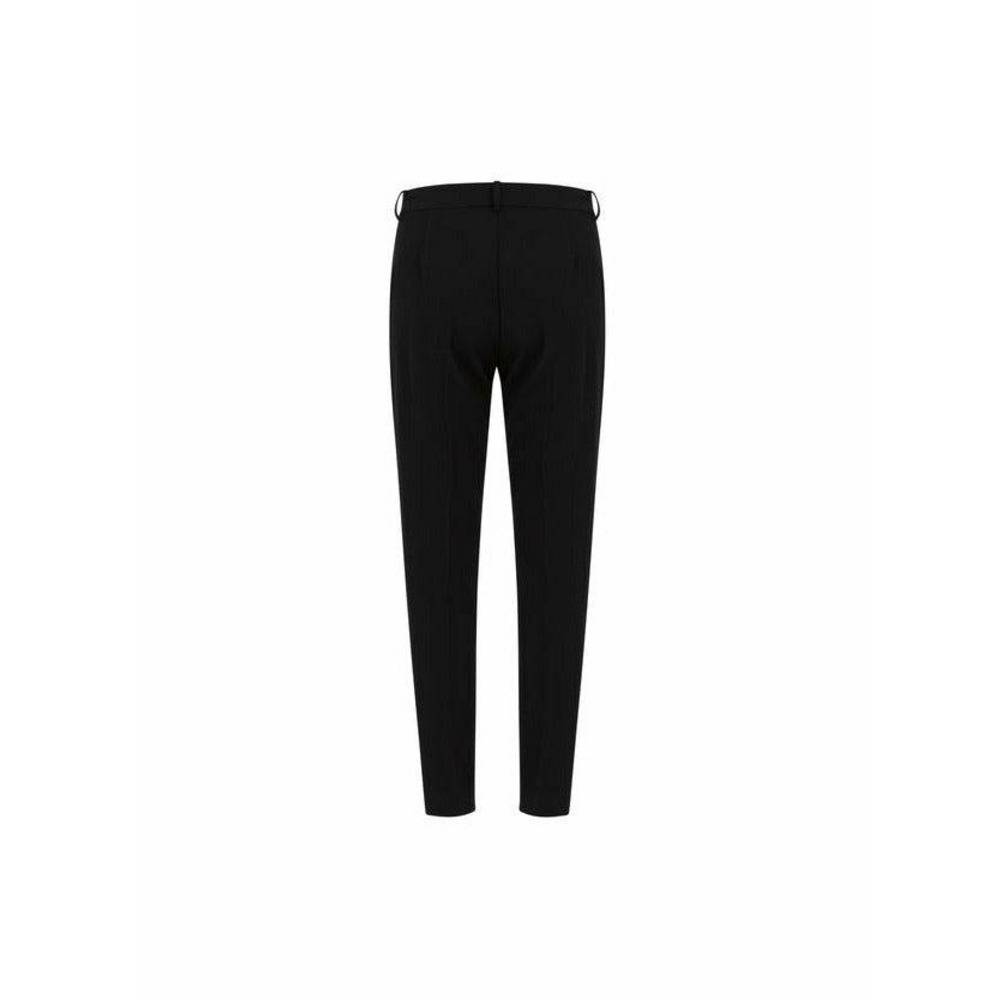 Coster Copenhagen Ladies Pants - Black Stella Fit