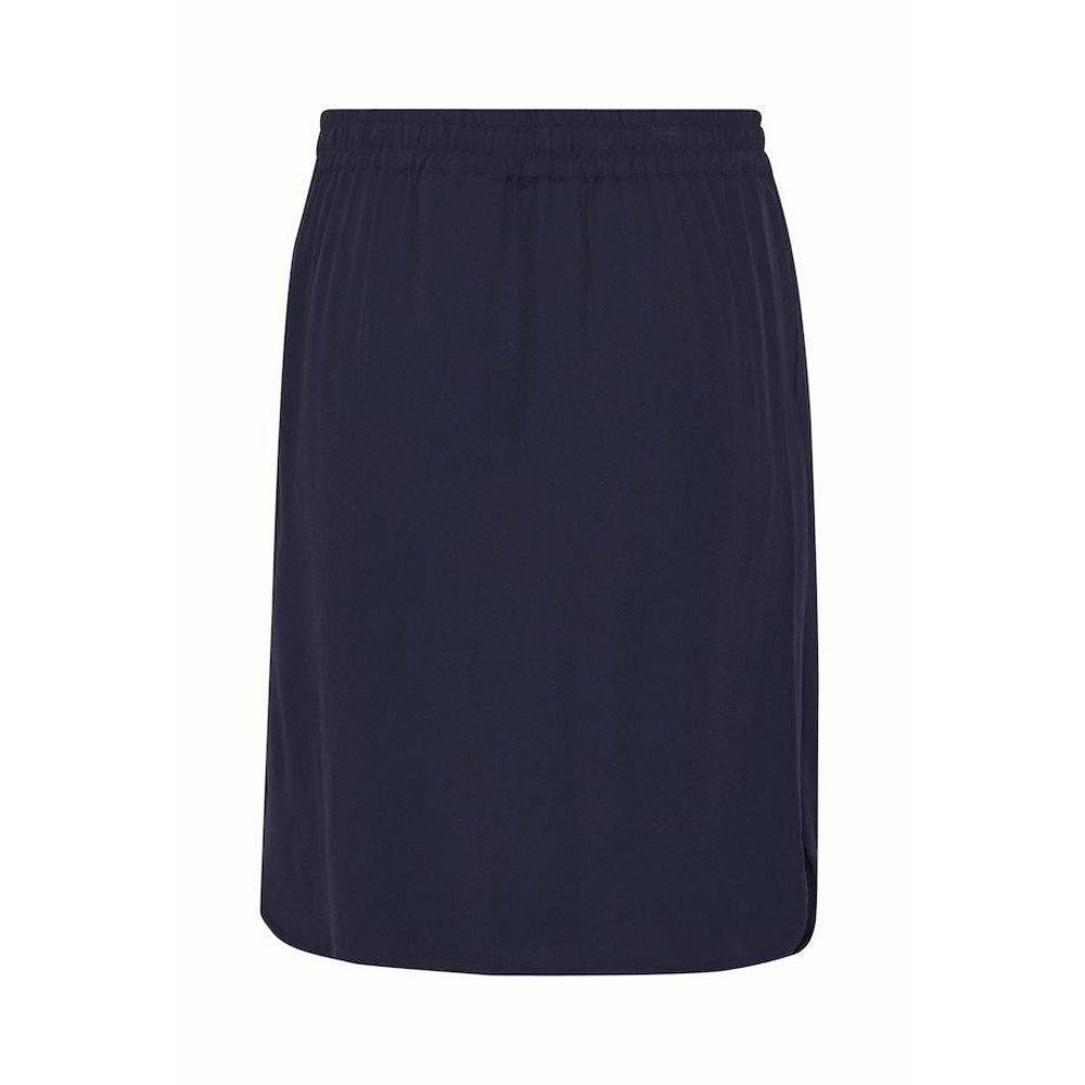 Saint Tropez Ladies Amina Skirt - Night Sky