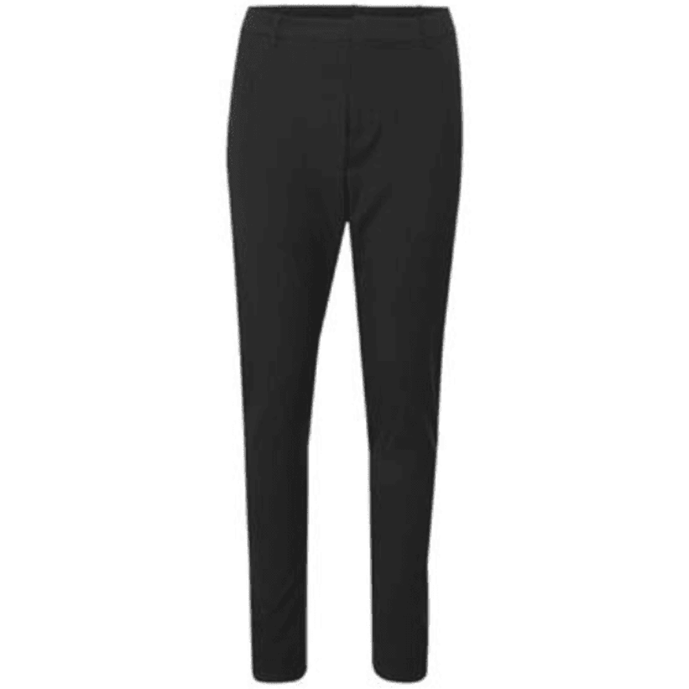 Saint Tropez Ladies Nicole Trousers - Black