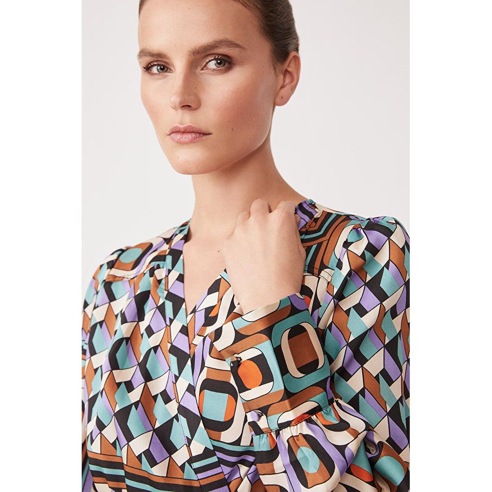 Suncoo Paris Ladies Cansel Dress