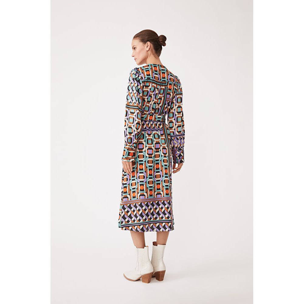 Suncoo Paris Ladies Cansel Dress