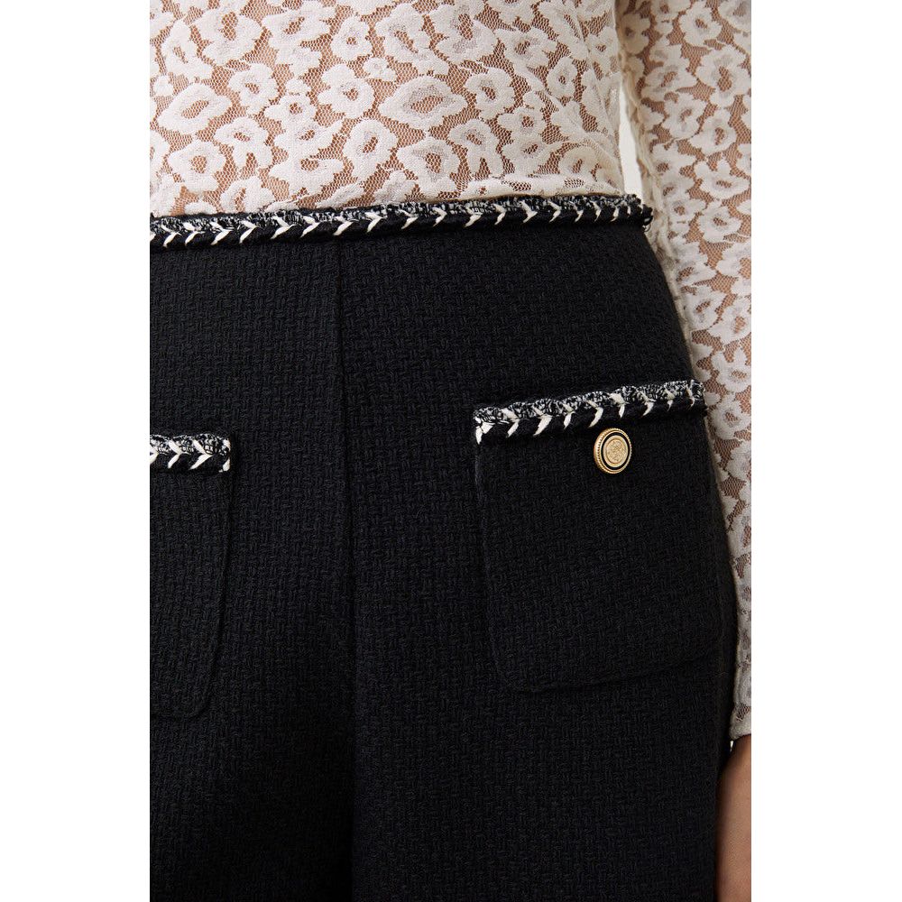 Suncoo Ladies Joy Trousers - Black