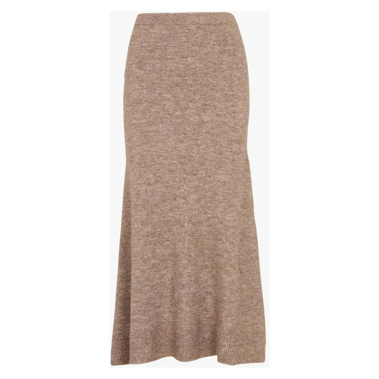 Suncoo Ladies Falba Skirt - Taupe