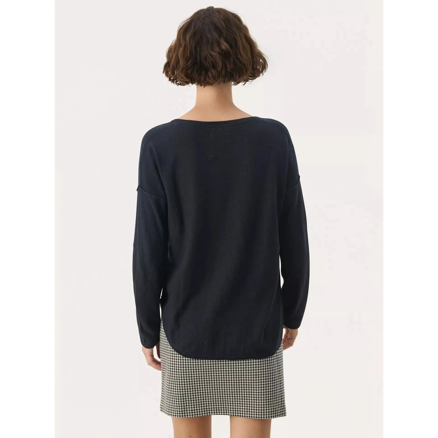 Part Two Ladies IliviasaPW Pullover - After Midnight