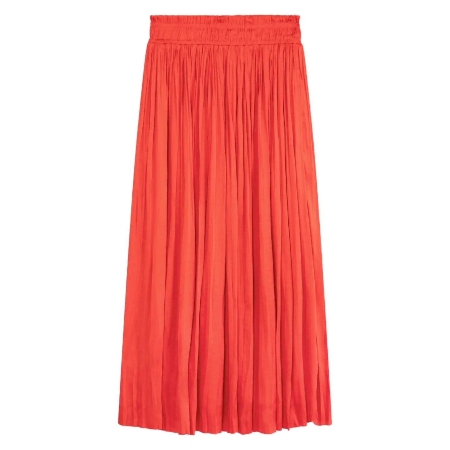 Suncoo Ladies Jupe Fun Skirt - Geranium