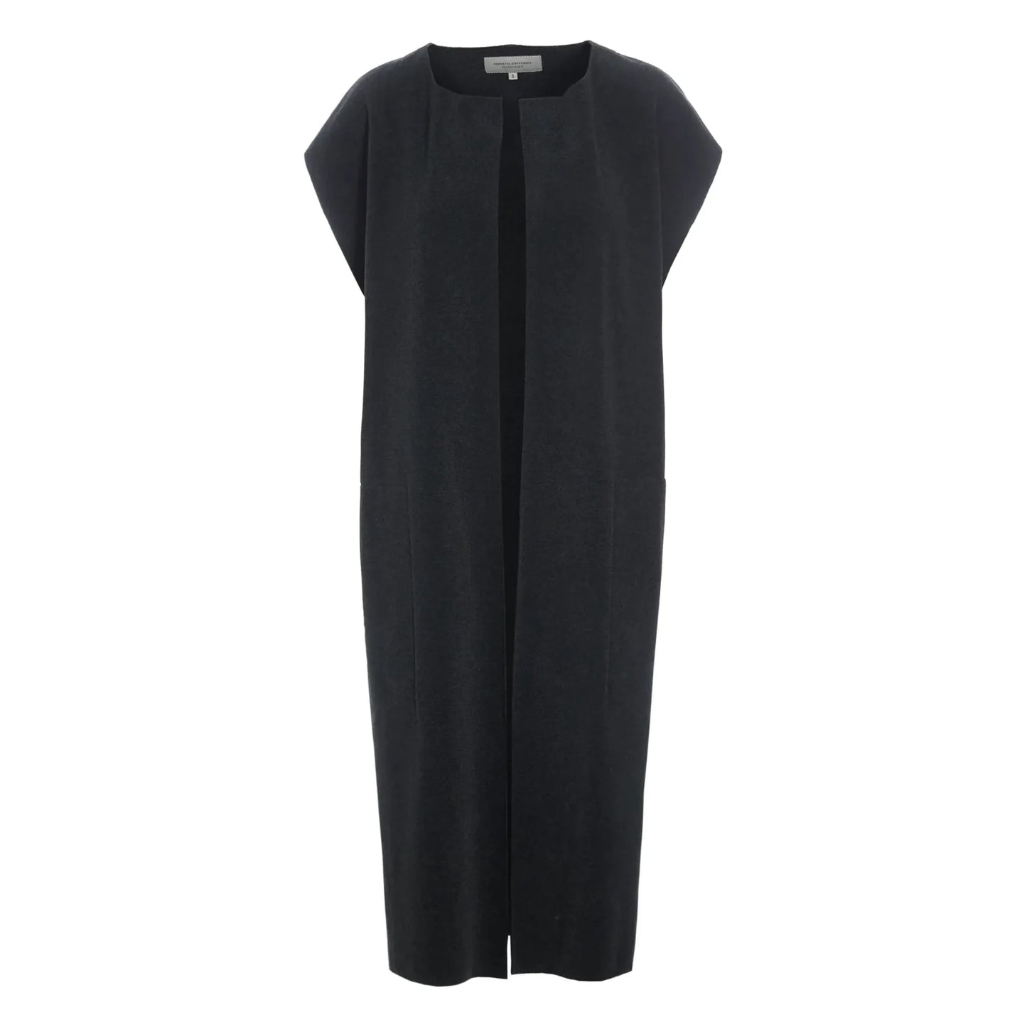 Henriette Steffensen Ladies Ladies Long Vest 7169 - Various Colours