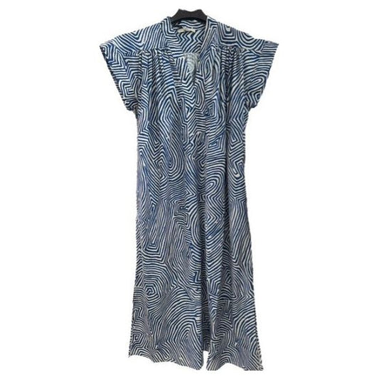 Hod Paris Ladies Dress - Izia Wallaby Nympheas