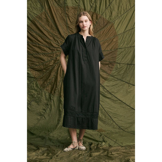 Hod Paris Ladies Dress - Clara Black