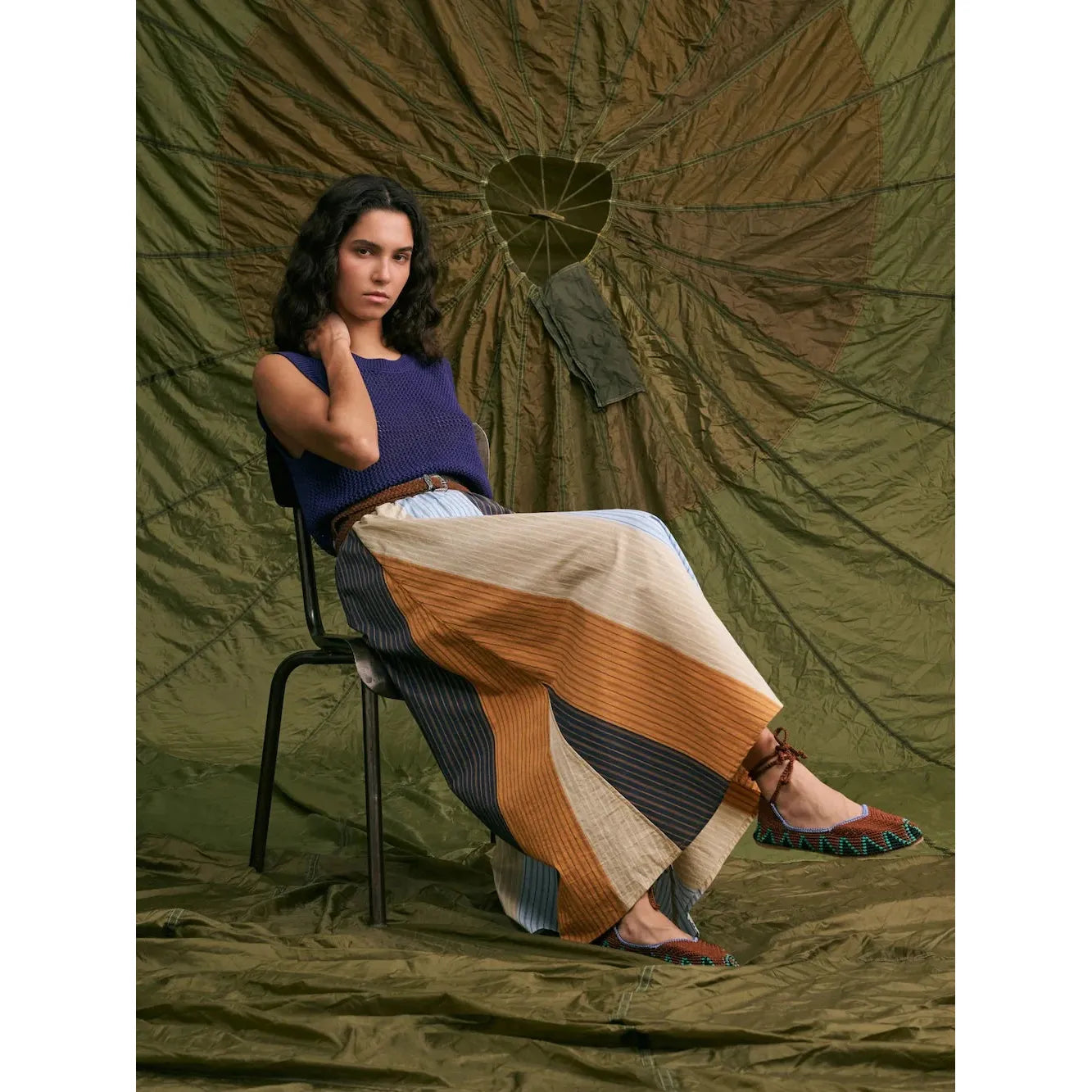 Hod Paris Ladies Skirt - Jupe Dolce Playa