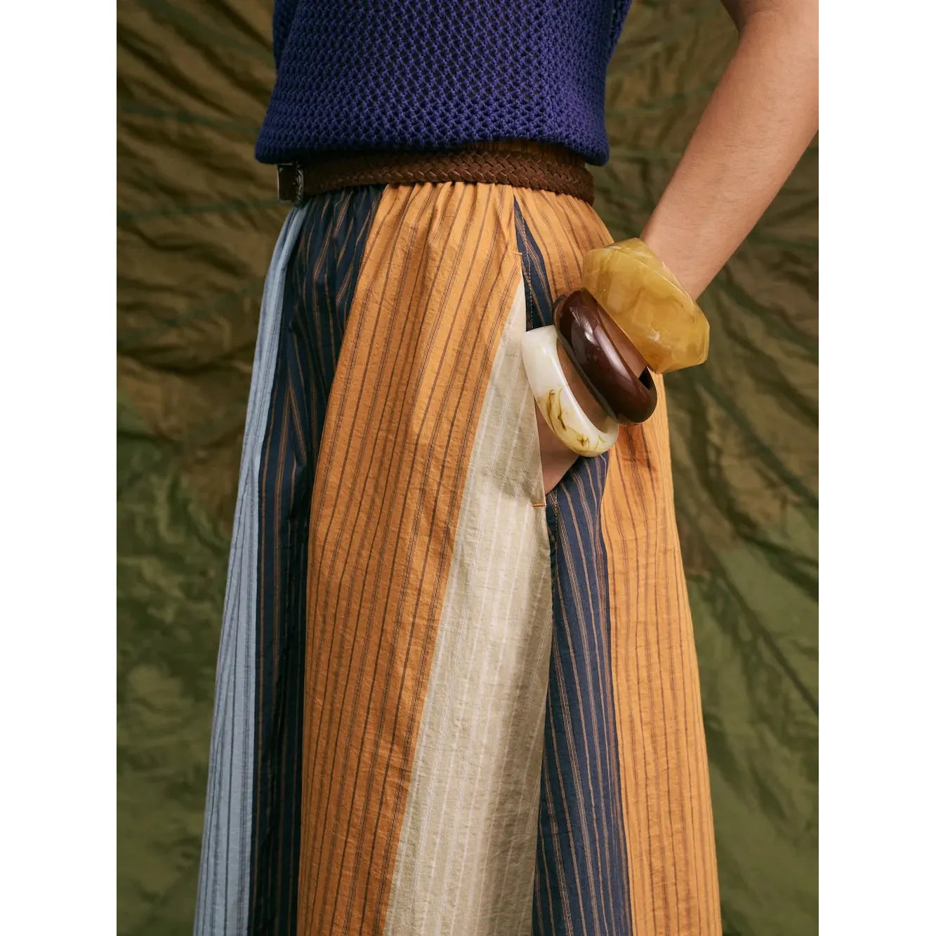 Hod Paris Ladies Skirt - Jupe Dolce Playa