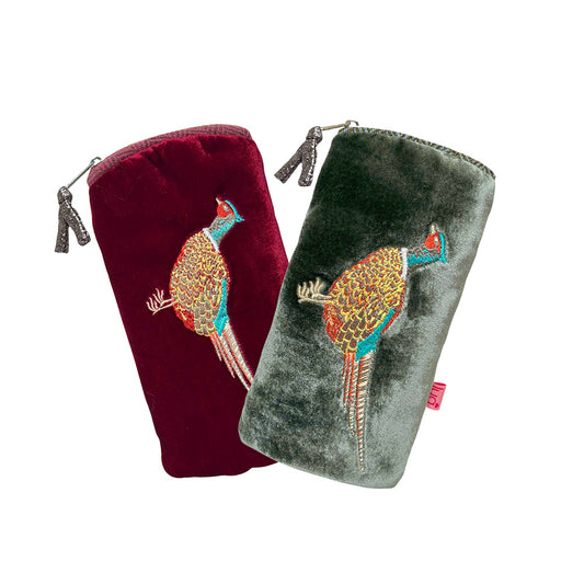 Lua Glasses Purses - Various Designs