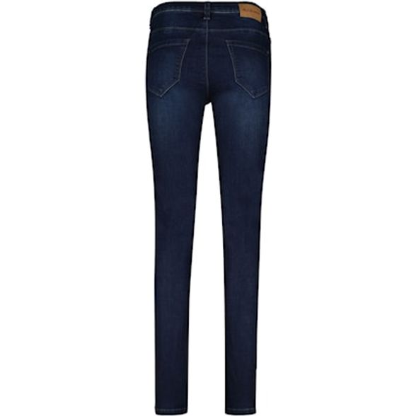 Red Button Ladies Jimmy Jeans 3801 - Darkstone Used