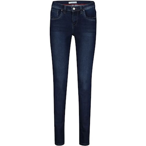 Red Button Ladies Jimmy Jeans 3801 - Darkstone Used