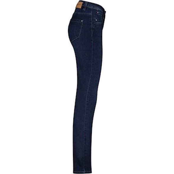 Red Button Ladies Jimmy Jeans 3801 - Darkstone Used