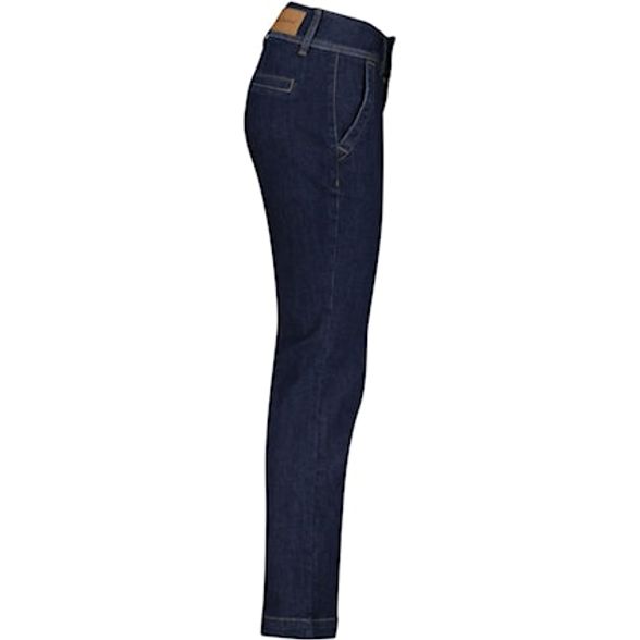 Red Button Ladies Diana Jeans SRB4062 - Dark Blue