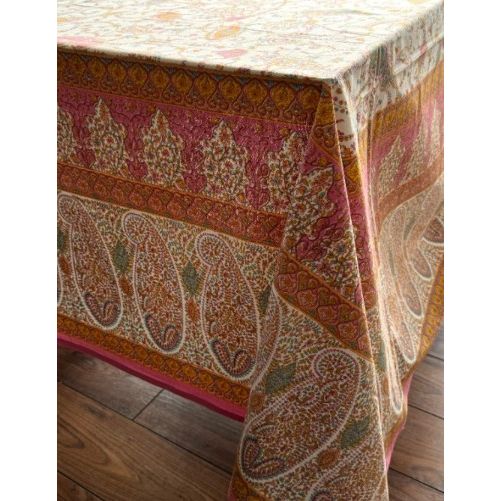 220cm x 270cm (Eight Seat Table) - TC136