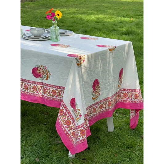 150cm x 220cm (Six Seat Table) - TC151