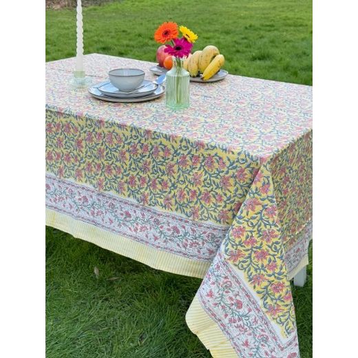 150cm x 220cm (Six Seat Table) - TC156