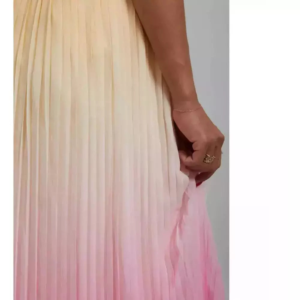 Coster Copenhagen Ladies Skirt - Dip Dye Effect