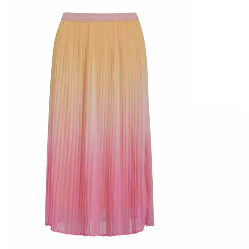 Coster Copenhagen Ladies Skirt - Dip Dye Effect