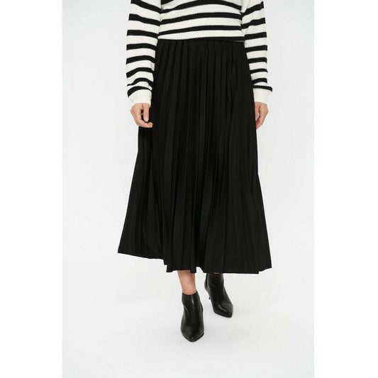 Saint Tropez Ladies Luise Skirt - Black