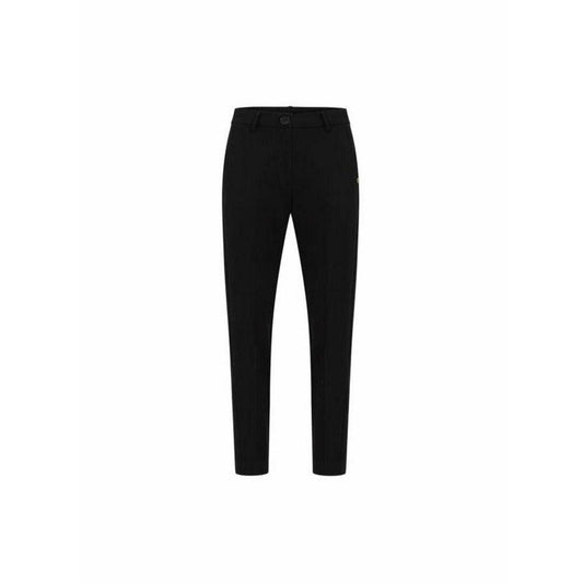 Coster Copenhagen Ladies Pants - Black Stella Fit